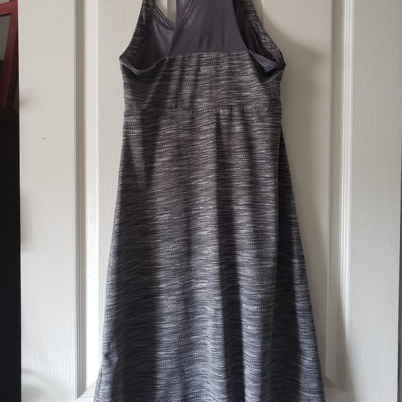 Mondetta Racerback Dress - Picture 2 of 2